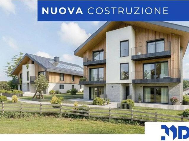 Prestigioso appartamento di 145 m² in vendita Via Zocchi di Sopra, Asiago, Vicenza, Veneto