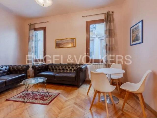 Prestigioso appartamento di 145 m² in vendita Salizada San Luca, Venezia, Veneto