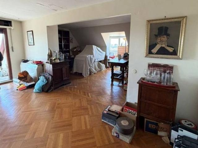 Attico di lusso in vendita Via dei Gandolfi, 4, Roma, Lazio