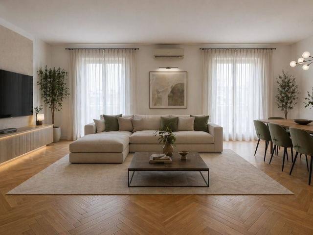 Prestigioso appartamento di 140 m² in vendita Via Sebastiano del Piombo, Milano, Lombardia