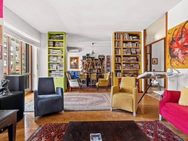 Prestigioso appartamento di 141 m² in vendita Via Ronchi, 39, Milano, Lombardia