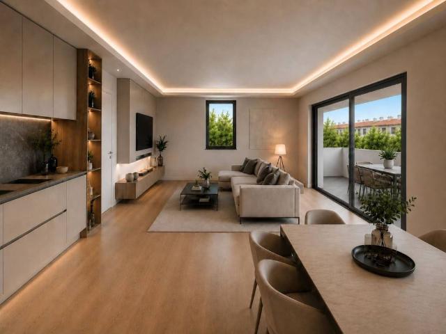 Prestigioso appartamento di 142 m² in vendita Via Giuseppe Bernardino Bison, Treviso, Veneto