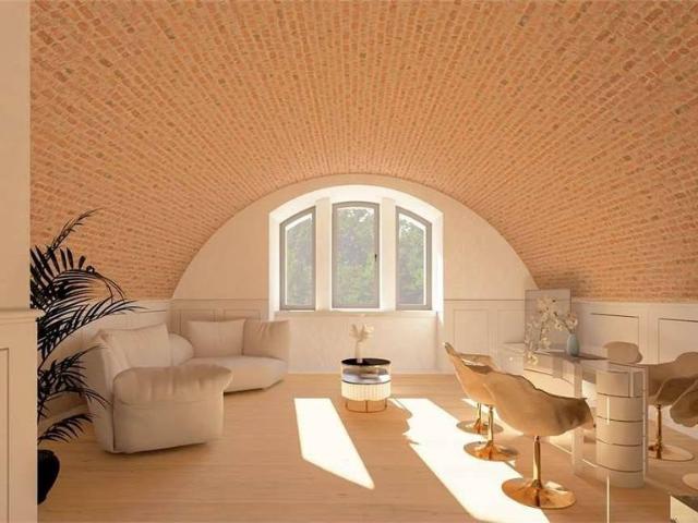 Prestigioso appartamento di 155 m² in vendita Peschiera del Garda, Veneto
