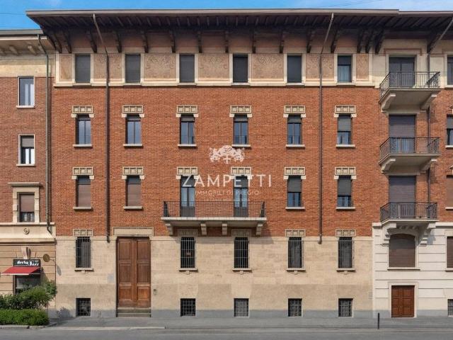 Prestigioso appartamento di 157 m² in vendita Via Filippo Carcano, 6, Milano, Lombardia