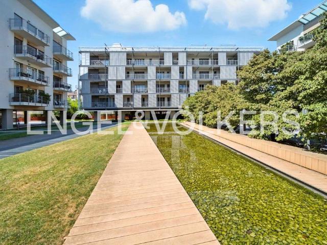 Prestigioso appartamento di 150 m² in vendita Via Giovanni Borghi, 18, Varese, Lombardia