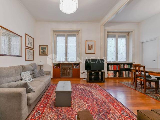 Prestigioso appartamento di 150 m² in vendita Via Podgora, 15, Milano, Lombardia