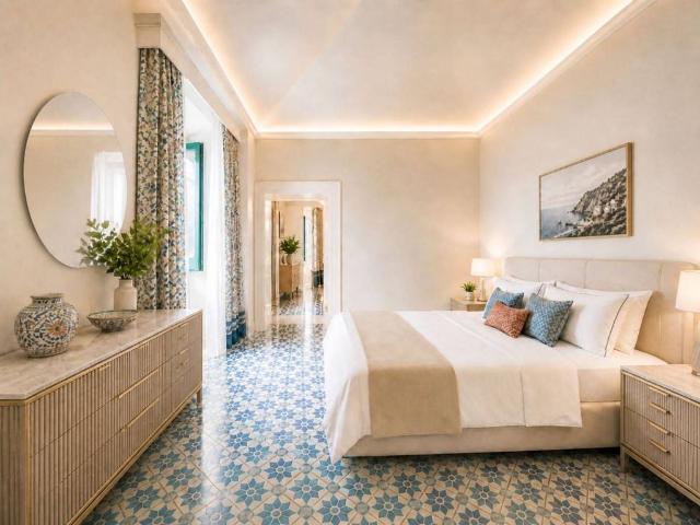 Prestigioso appartamento di 150 m² in vendita Via Pietro Capuano, Amalfi, Salerno, Campania