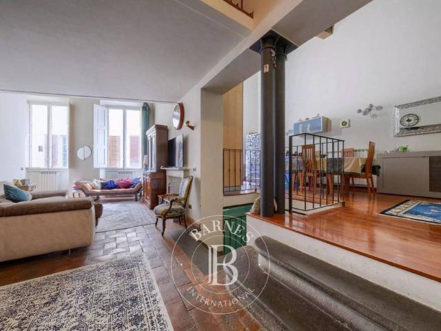 Prestigioso appartamento di 150 m² in vendita Via Torta, 2, Firenze, Toscana