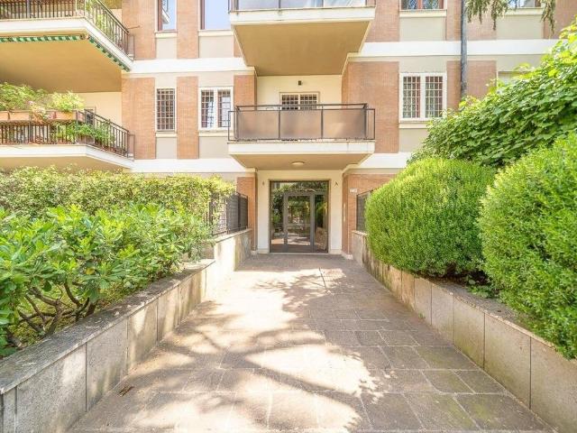 Prestigioso appartamento di 164 m² in vendita Via della Farnesina, 269, Roma, Lazio