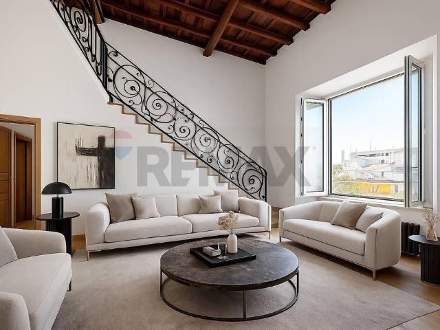 Prestigioso appartamento di 165 m² in vendita Piazza Rondanini, 33, Roma, Lazio