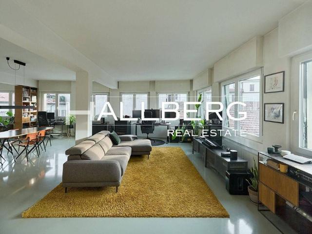 Prestigioso appartamento di 166 m² in vendita Via Amatore Antonio Sciesa, Milano, Lombardia