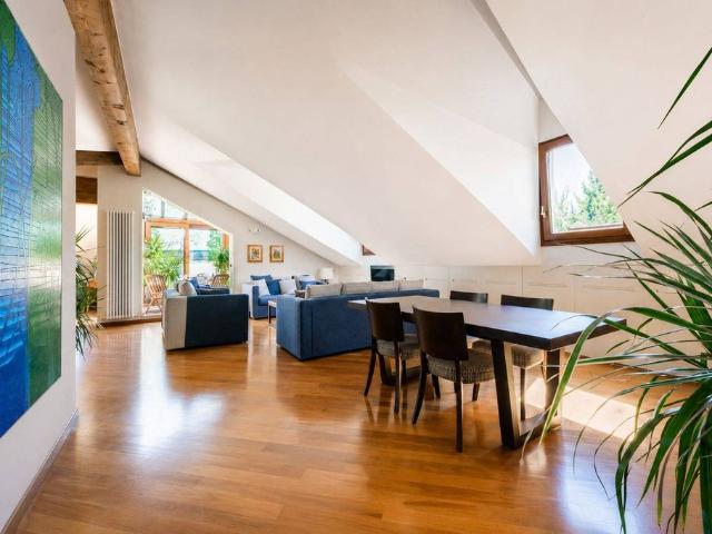 Prestigioso appartamento di 160 m² in vendita Via Gaudenzio Ferrari, 16, Milano, Lombardia