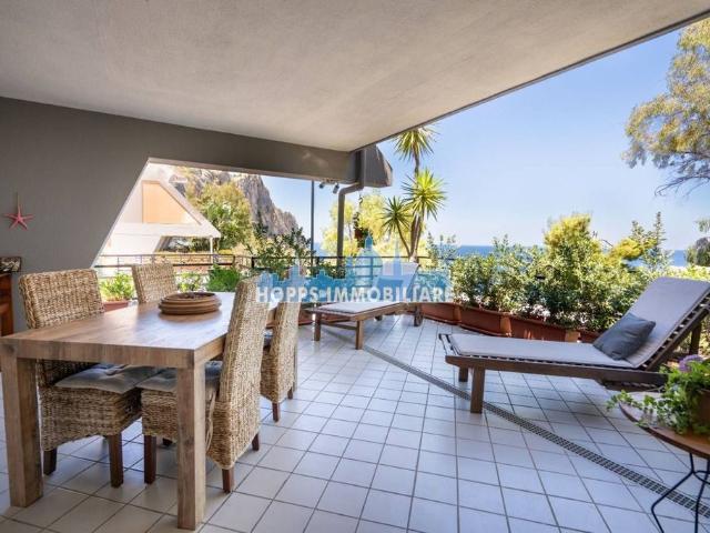 Prestigioso appartamento di 160 m² in vendita Via Monte Ercta, Palermo, Sicilia