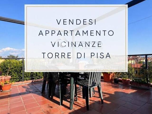 Prestigioso appartamento di 160 m² in vendita Via Magenta, Pisa, Toscana