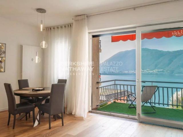 Prestigioso appartamento di 160 m² in vendita Campione d'Italia, Lombardia