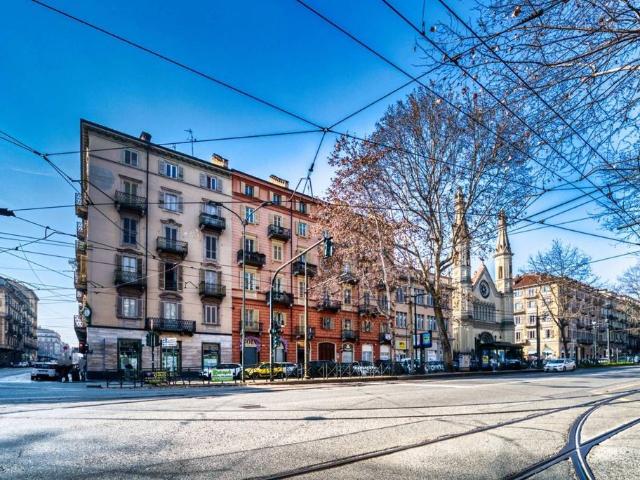 Prestigioso appartamento di 160 m² in vendita Corso Vittorio Emanuele II, 19, Torino, Piemonte
