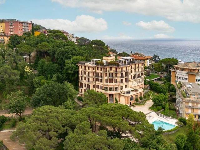 Prestigioso appartamento di 162 m² in vendita Via Sage, 2, Rapallo, Genova, Liguria