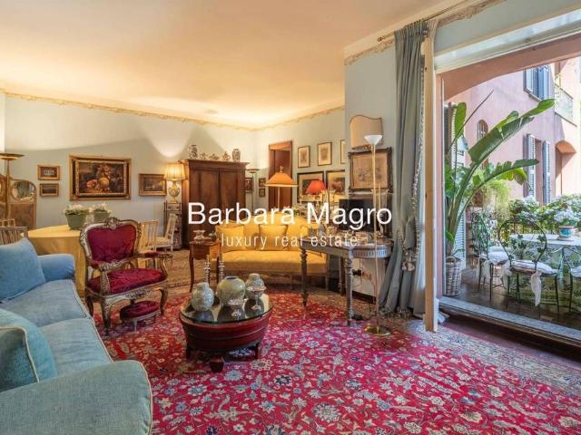 Prestigioso appartamento di 176 m² in vendita Via Ponte Vetero, 10, Milano, Lombardia