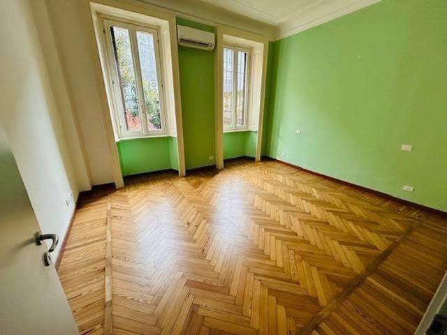 Prestigioso appartamento di 170 m² in affitto Via Spartaco, 10, Milano, Lombardia