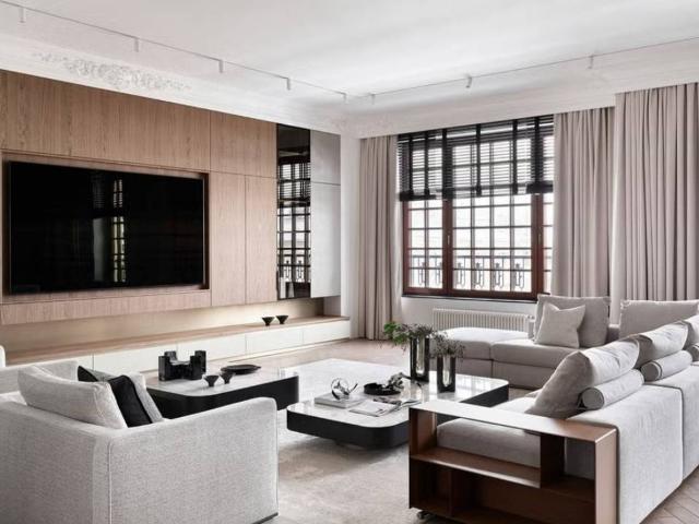 Appartamento di lusso di 170 m² in vendita Via dei Giardini, 21, Milano, Lombardia