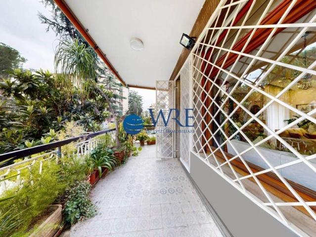 Prestigioso appartamento di 170 m² in vendita Via Roberto Bracco, Roma, Lazio