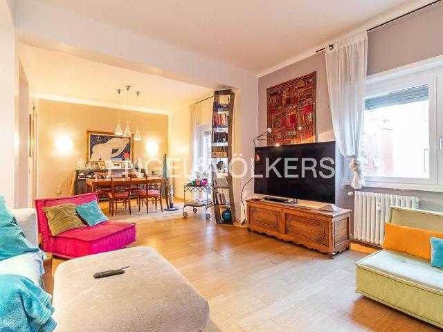 Prestigioso appartamento di 172 m² in vendita Via Romeo Rodriguez Pereira, Roma, Lazio