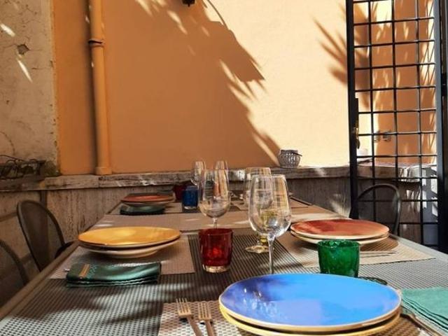 Prestigioso appartamento di 185 m² in vendita Via Euclide Turba, 1, Roma, Lazio