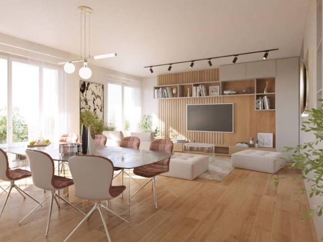 Prestigioso appartamento di 188 m² in vendita Via Ippolito Rosellini, 5, Milano, Lombardia