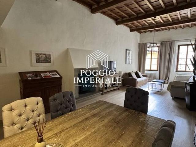 Prestigioso appartamento di 196 m² in vendita Via Maggio, 64, Firenze, Toscana