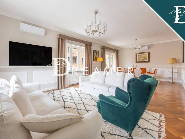 Prestigioso appartamento di 196 m² in vendita Piazza Fra' Girolamo Savonarola, 2, 50132, Firenze, Toscana