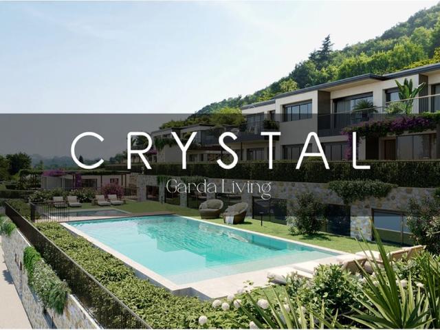 Prestigioso appartamento di 197 m² in vendita Barcuzzi, Italia