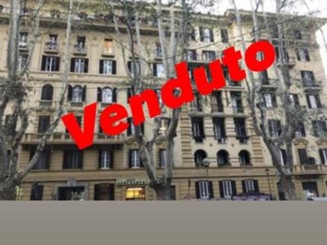 Prestigioso appartamento di 190 m² in vendita Viale delle Milizie, Roma, Lazio