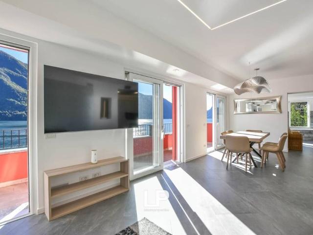 Prestigioso appartamento di 206 m² in vendita Via Statale, 127, Valsolda, Como, Lombardia