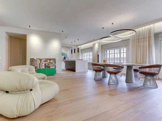 Prestigioso appartamento di 208 m² in vendita Via della Vite, 3, Roma, Lazio