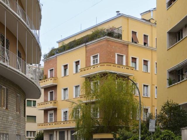 Prestigioso appartamento di 200 m² in vendita Via Giuseppe Mercalli, 21, Roma, Lazio