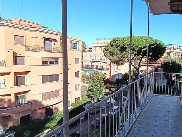 Prestigioso appartamento di 200 m² in vendita Via Giuseppe Mercalli, Roma, Lazio
