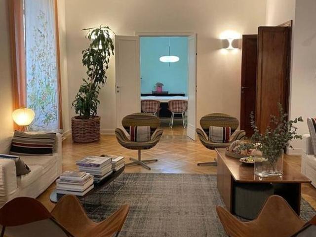 Prestigioso appartamento di 200 m² in vendita Via Eustachio Manfredi, 15, Roma, Lazio