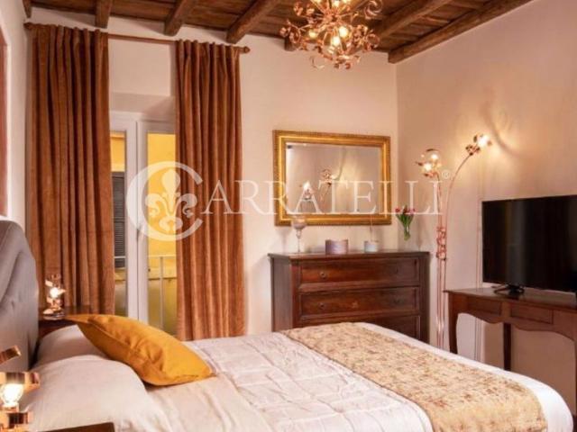 Prestigioso appartamento di 200 m² in vendita Roma, Italia