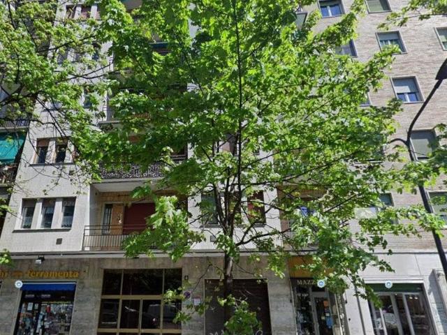Prestigioso appartamento di 210 m² in vendita Via Luisa Battistotti Sassi, 4, Milano, Lombardia
