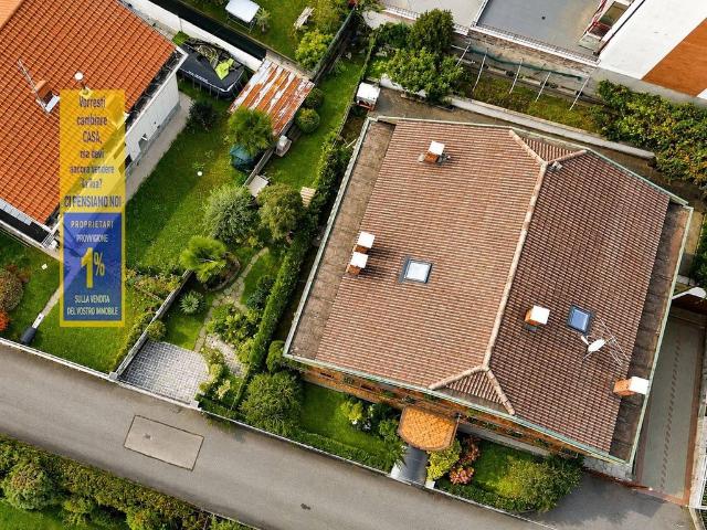 Prestigioso appartamento di 227 m² in vendita Via Redipuglia, Rivoli, Piemonte
