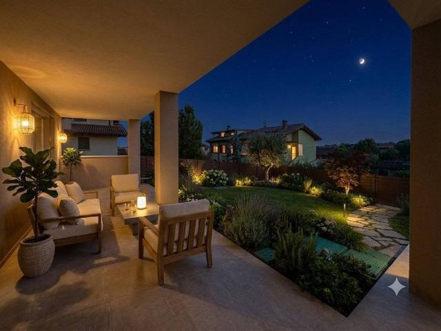 Prestigioso appartamento di 229 m² in vendita Via Vicina, Desenzano del Garda, Lombardia