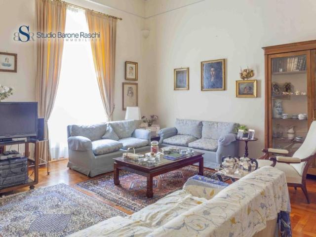 Prestigioso appartamento di 222 m² in vendita Via degli Scipioni, Roma, Lazio