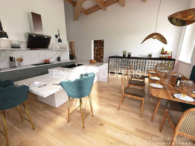 Prestigioso appartamento di 230 m² in vendita Piazzale San Lorenzo, Parma, Emilia Romagna
