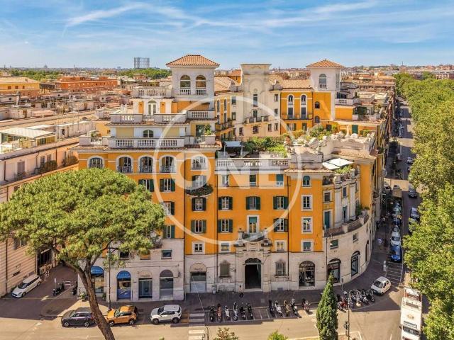Prestigioso appartamento di 244 m² in vendita Piazza dell'Emporio, 16, Roma, Lazio