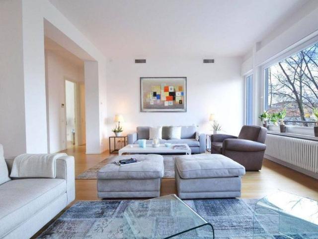 Prestigioso appartamento di 247 m² in vendita Viale G. Toniolo, Treviso, Veneto