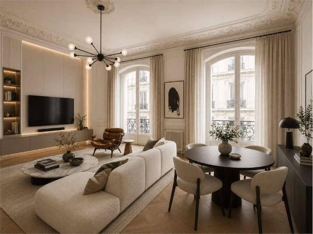 Prestigioso appartamento di 250 m² in vendita Via Brera, Milano, Lombardia