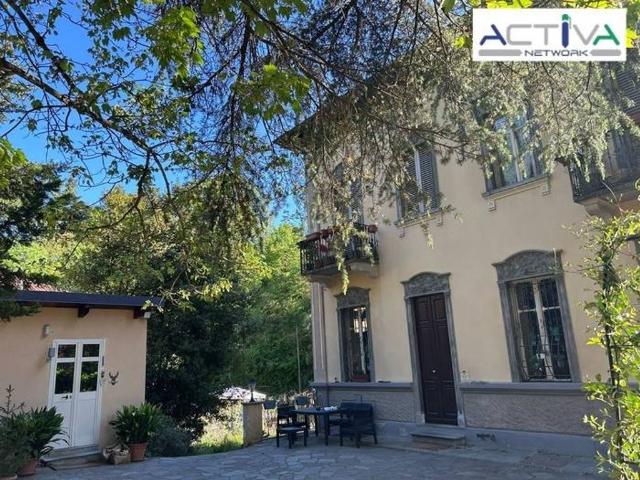 Prestigioso appartamento di 250 m² in vendita Corso Chieri, Torino, Provincia di Torino, Piemonte
