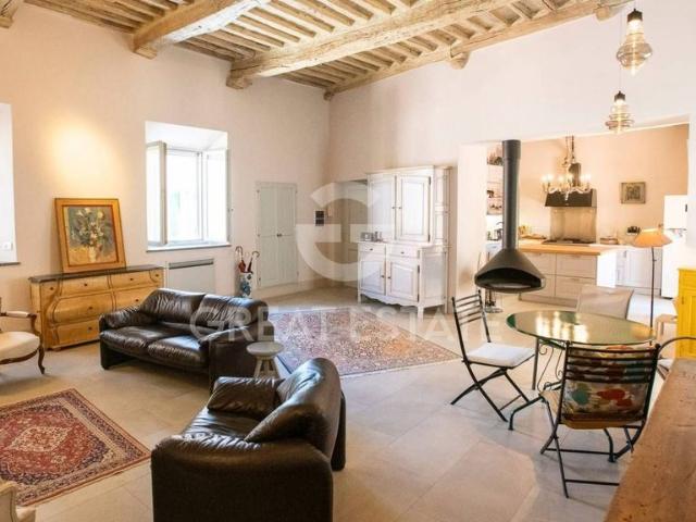 Prestigioso appartamento di 264 m² in vendita Via Lippo Vanni, San Quirico d'Orcia, Siena, Toscana