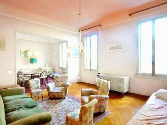 Prestigioso appartamento di 275 m² in vendita Via Iacopo Nardi, Firenze, Toscana