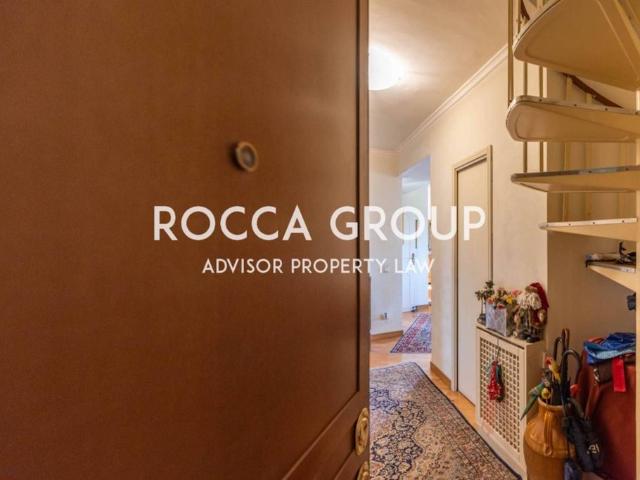 Prestigioso appartamento di 304 m² in vendita Via Giovanni Salviucci, 1, Roma, Lazio